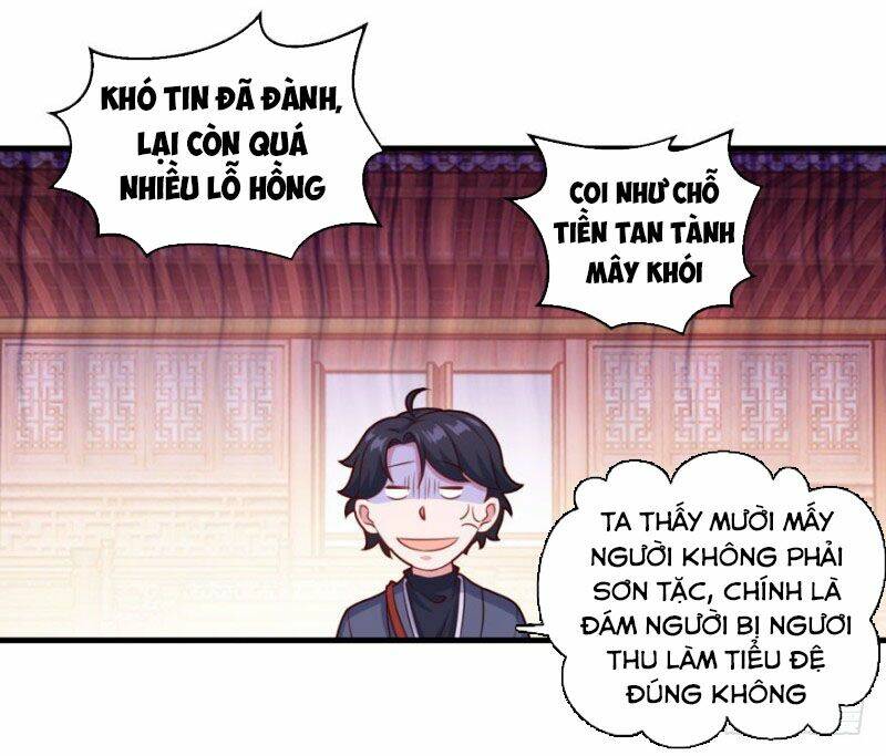 tiên ma đồng tu chapter 108 29