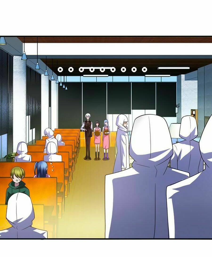 người yêu khát máu của tôi chapter 45 31