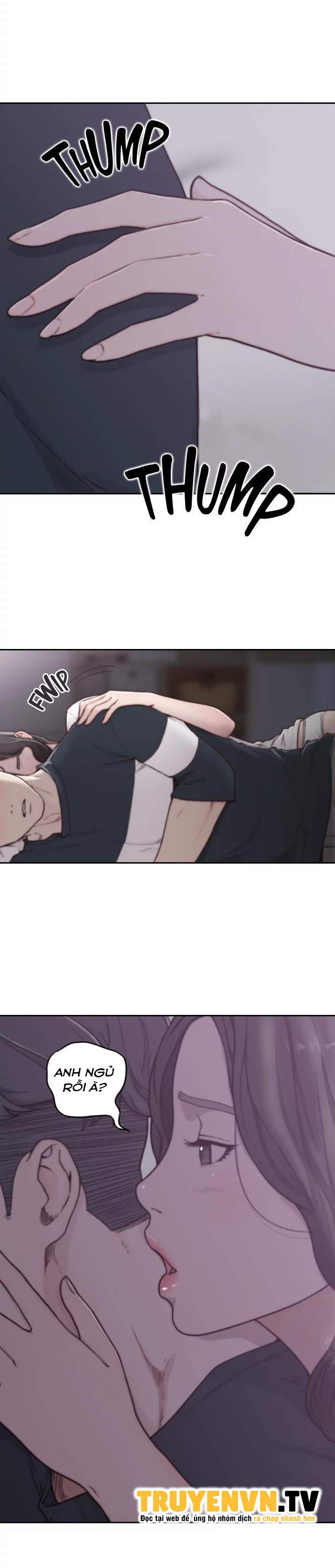 tình cũ không rủ cũng tới chapter 3 2