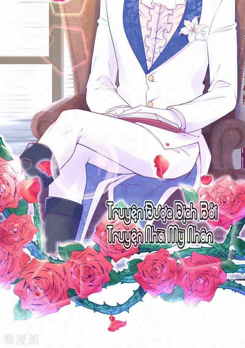 mami đột kích, thiên tài manh bảo khốc daddy chapter 53 8