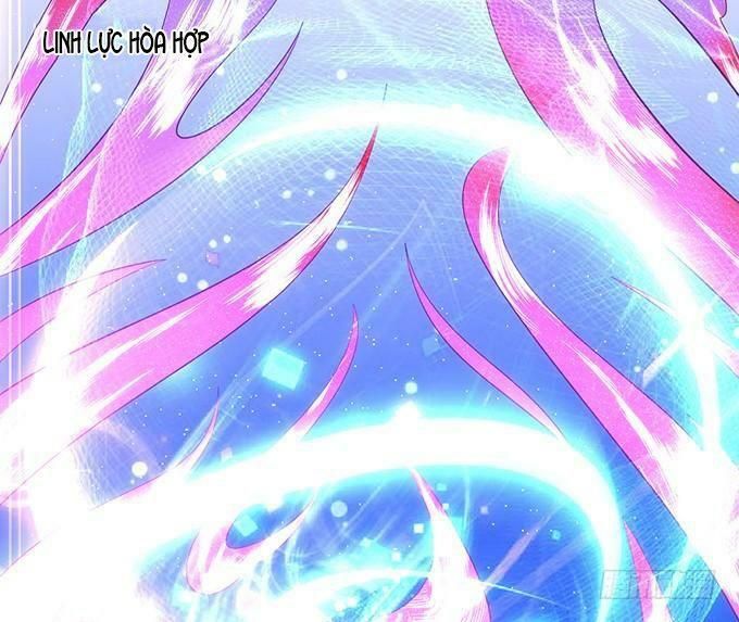 hồ tiên hung bạo chapter 98 11