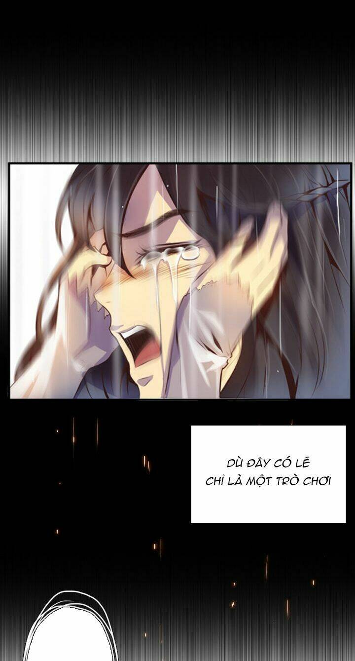 dusk howler chapter 34 35