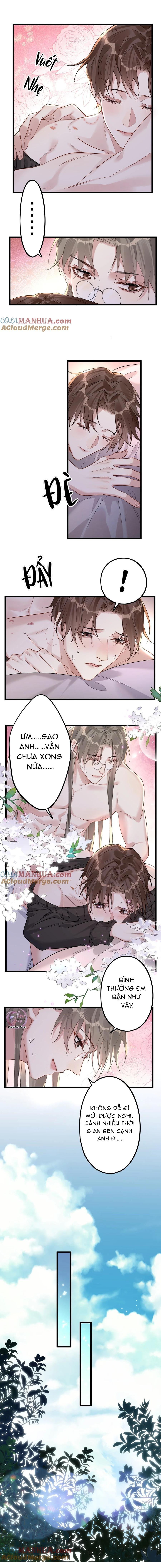 Chung Tình (END) chapter 77