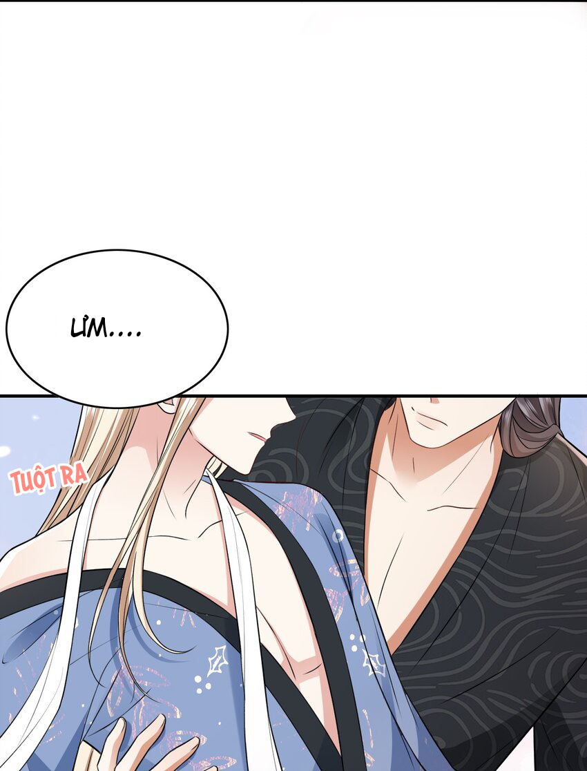 chiến lược tẩy trắng của phản diện chapter 22 26