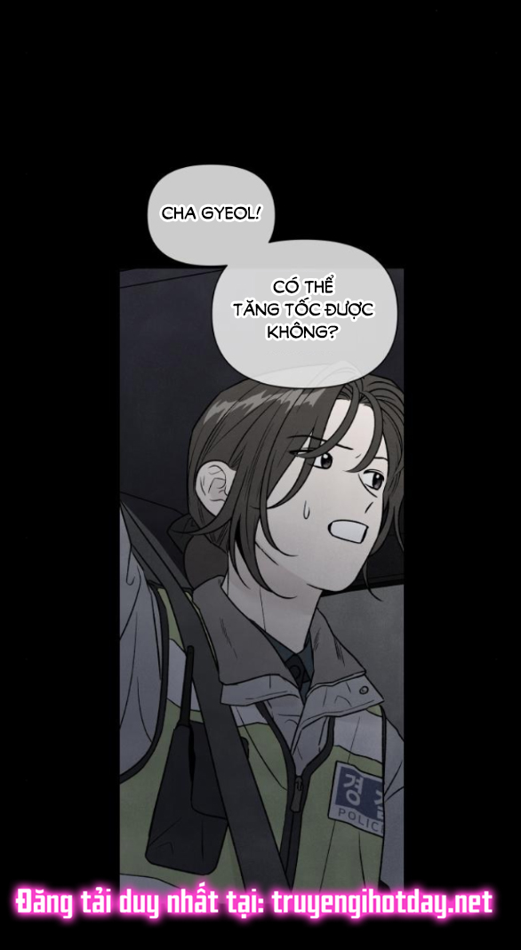 điều khiến tôi quyết tâm muốn chết chapter 97.1 15