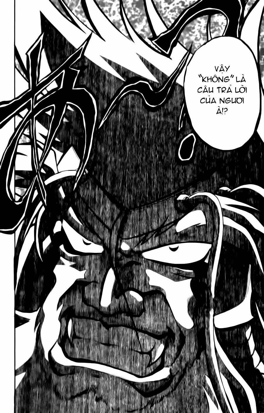 chiến binh thế giới ảo x - series chapter 39 32