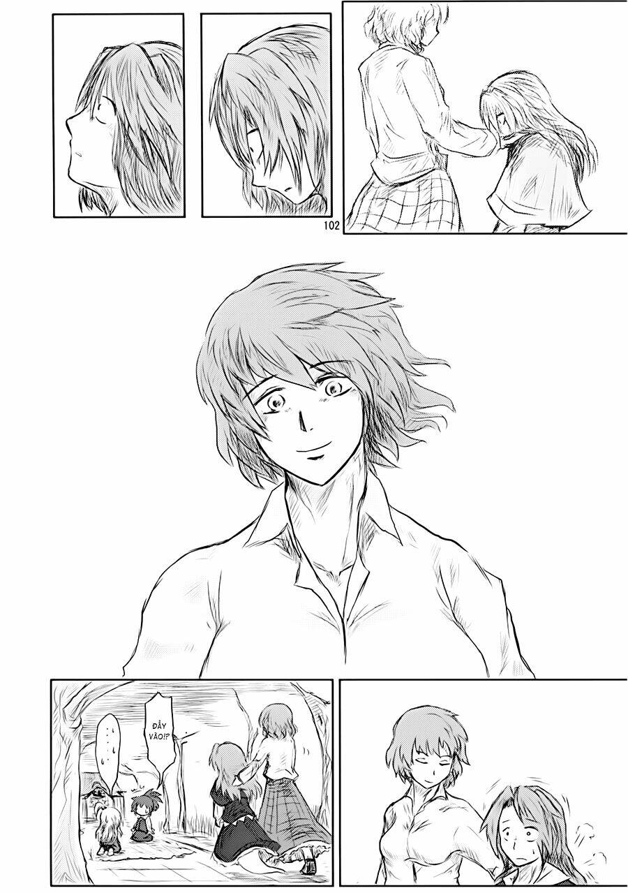 touhou - suzunone chapter 2 37