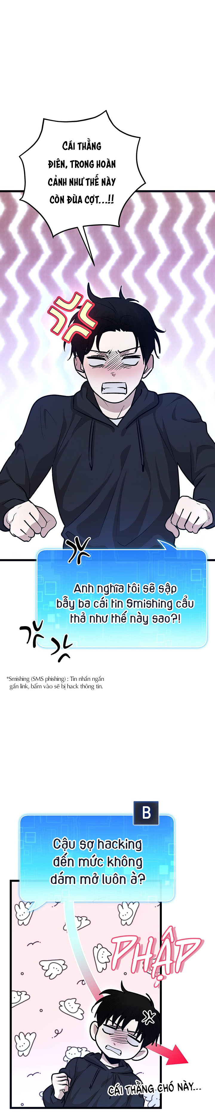 zero day attack chapter 1 22