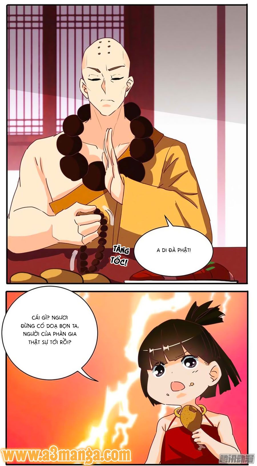 tú thiết chi thư chapter 54 3