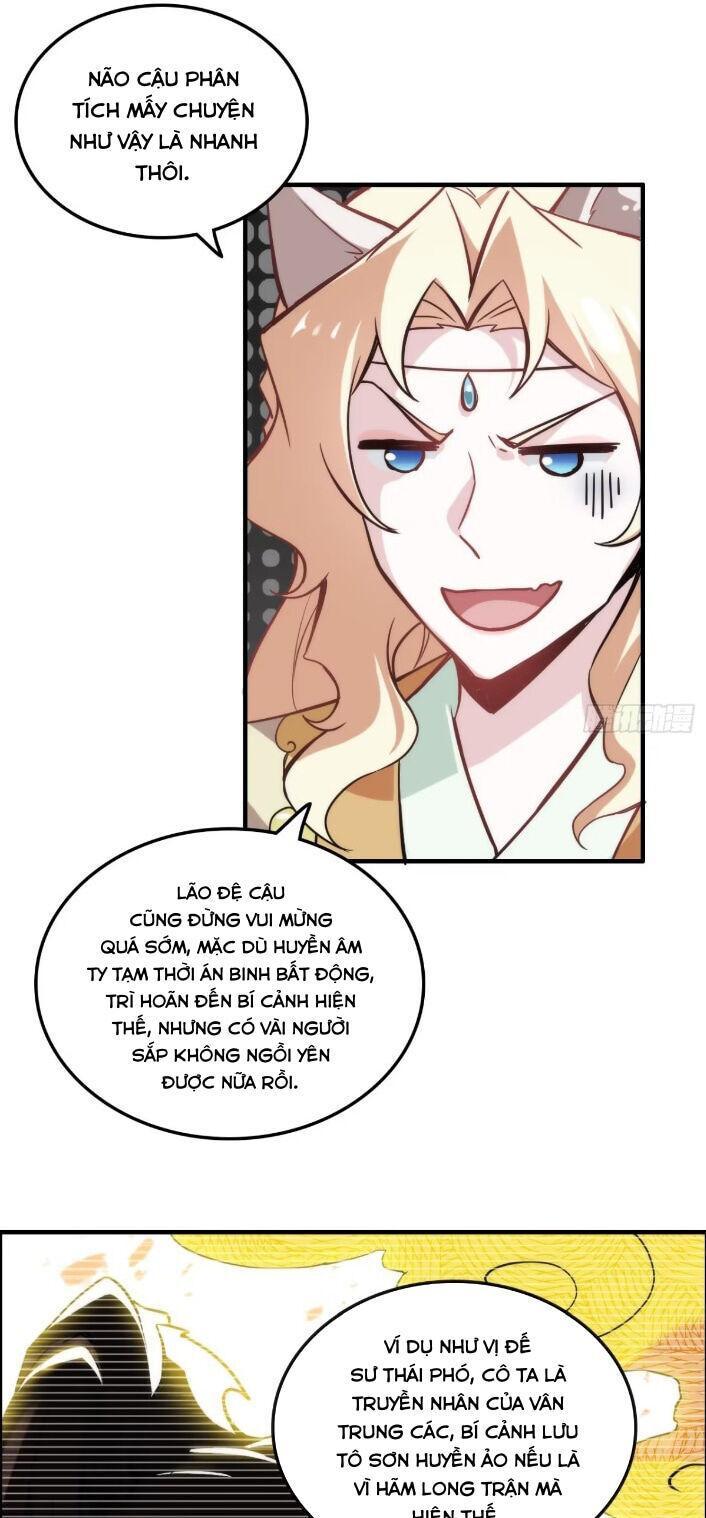 tu tiên chính là như vậy chapter 78 24