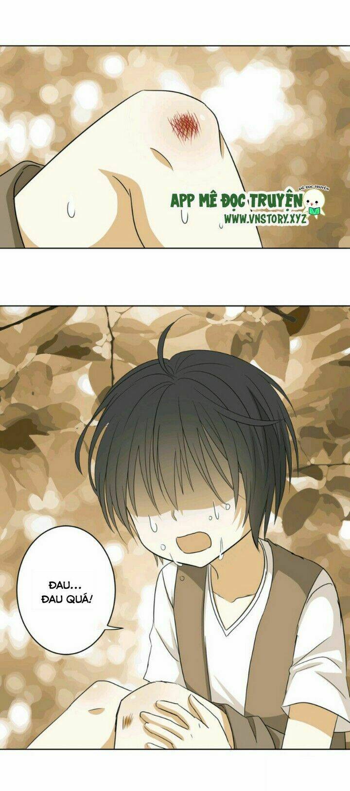 em chỉ yêu tiền của anh chapter 6 4