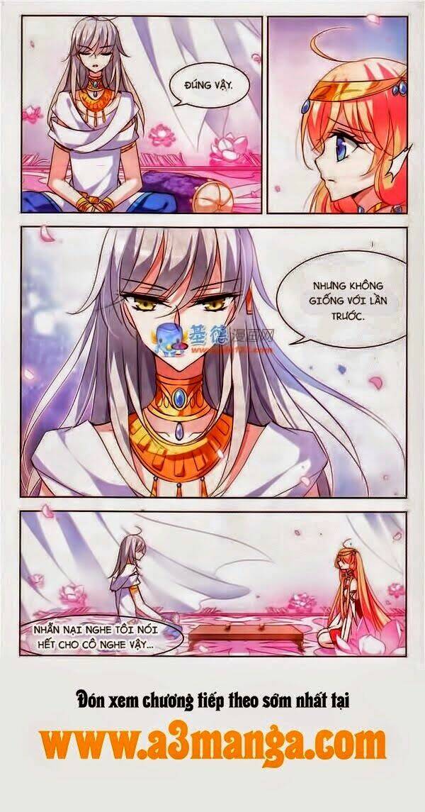 xuyên duyệt tây nguyên 3000 chapter 59 23