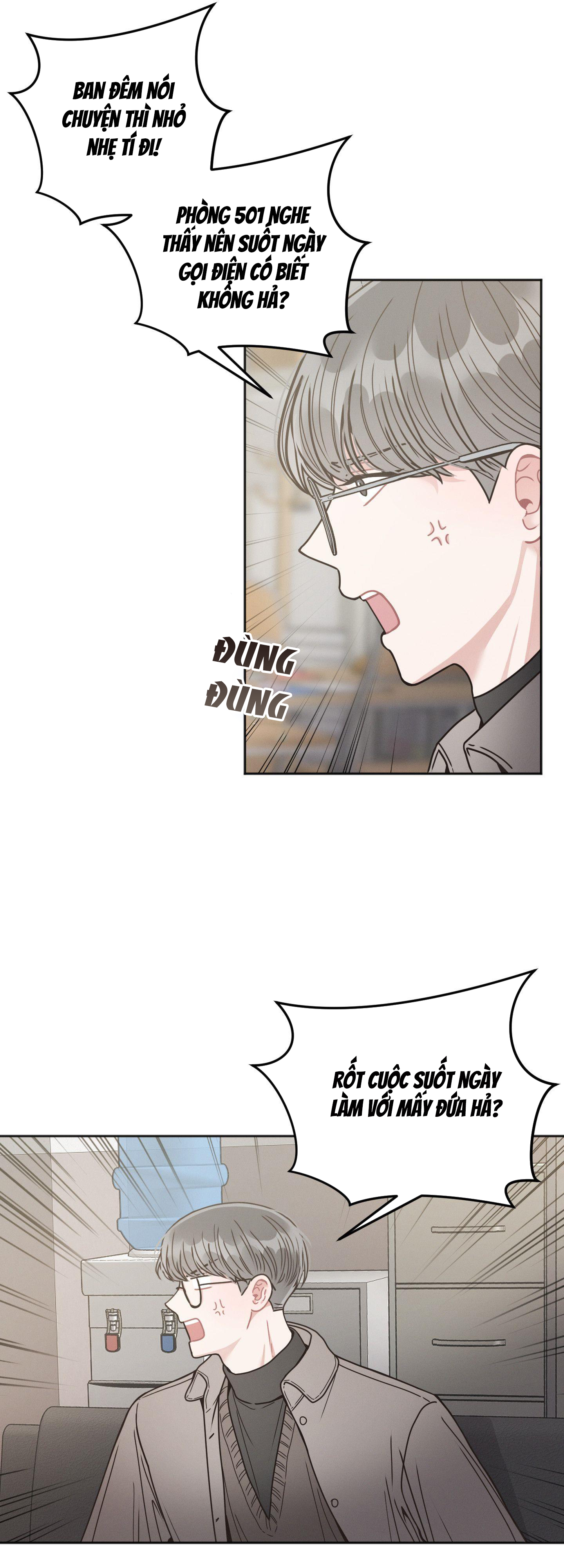 đời tư hàng xóm chapter 3 12