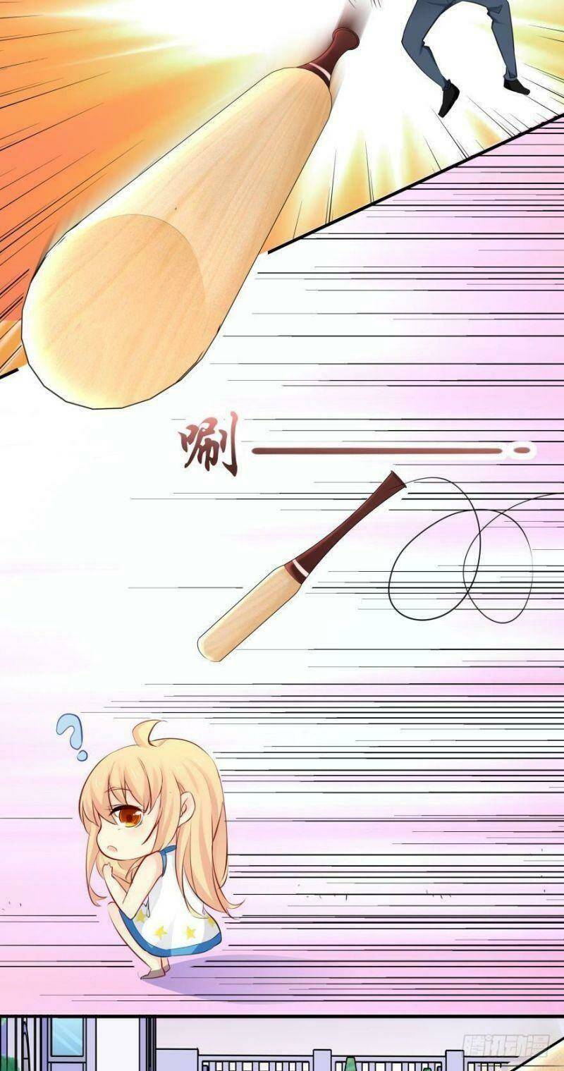 nhân ngư học trưởng, đừng ôm ta! chapter 13 2