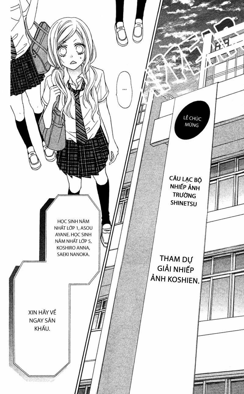 stardust wink chapter 33 8