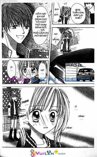 con gái con trai chapter 9 49