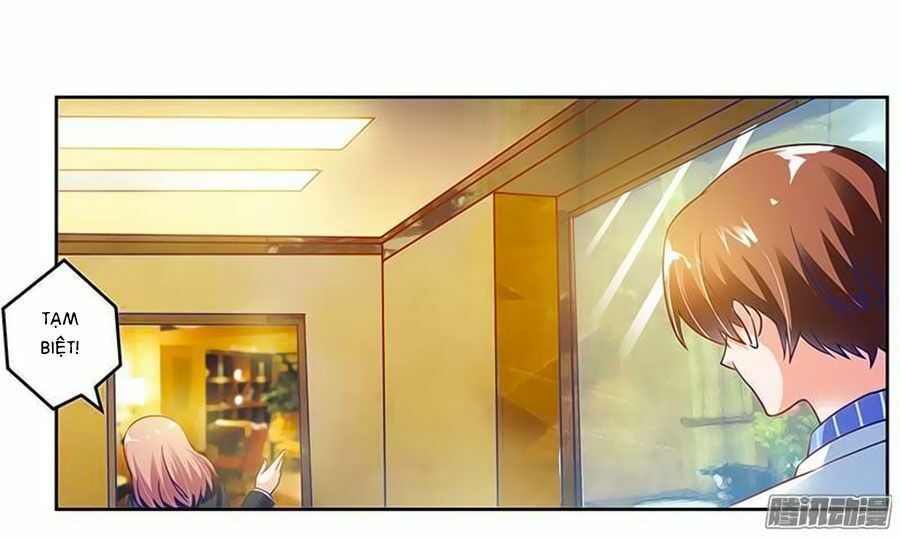 tổng tài đích thiên giới manh thê chapter 39 24