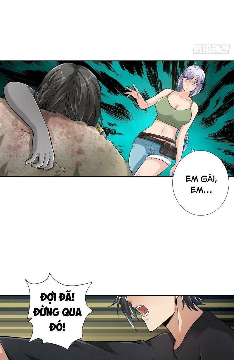 nhân vật phản diện đi tìm đường chết chapter 58 15