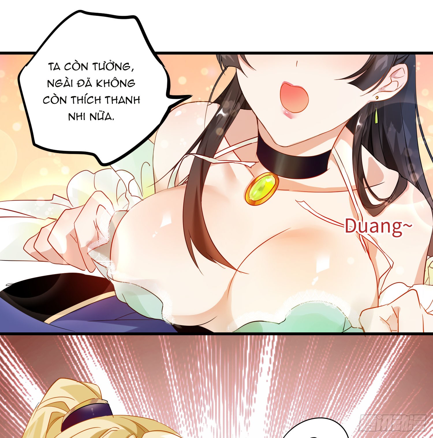 lục thân bất nhận chapter 19 17