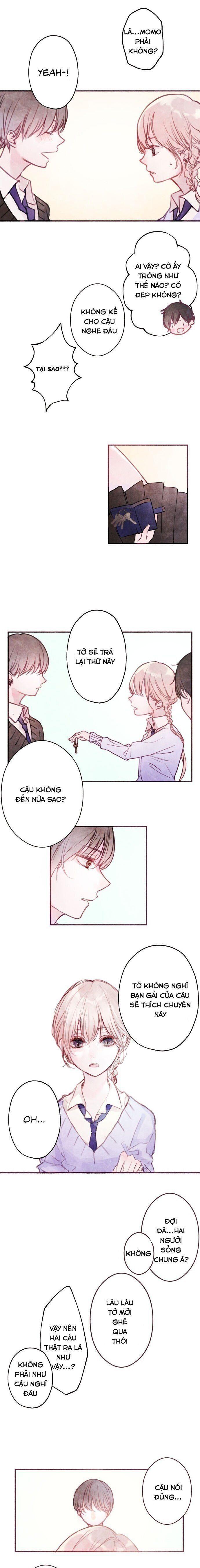 khu vườn bị ẩn giấu chapter 2 7