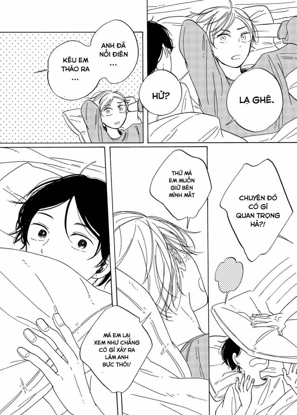 ngăn cách chapter 7 11