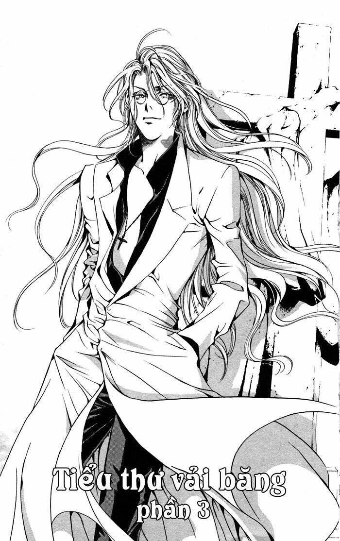 đứa con của thượng đế chapter 21 2