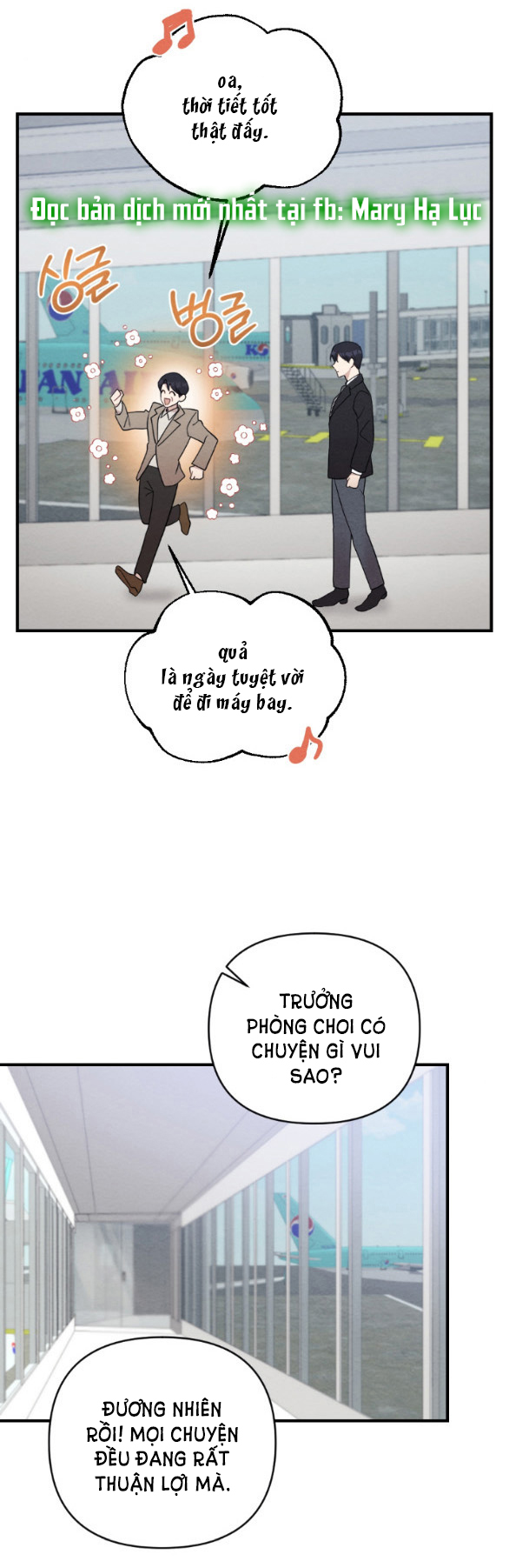 [18+] đêm không thể vãn hồi chapter 17.2 8