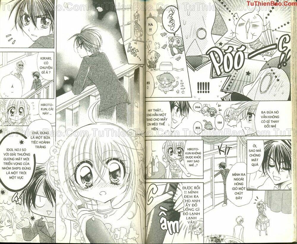 tôi là idol chapter 6 61