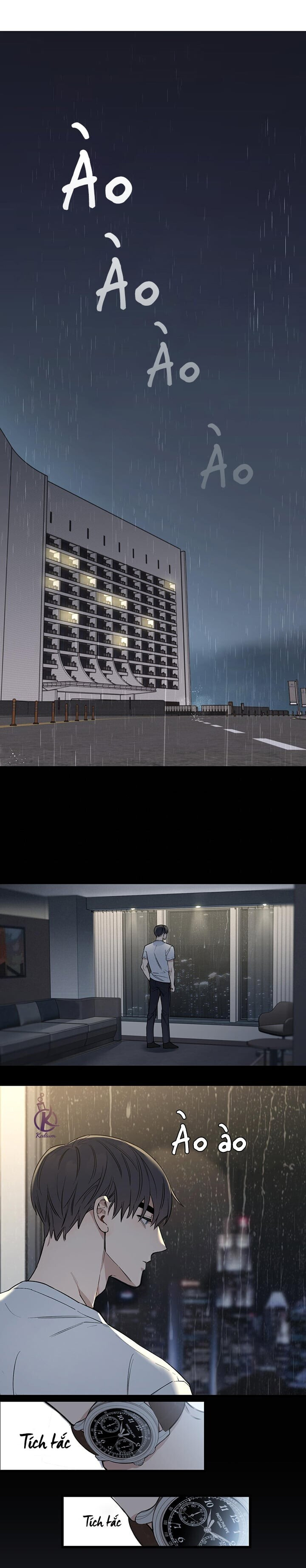 cậu chủ x thư ký chapter 1.5 9