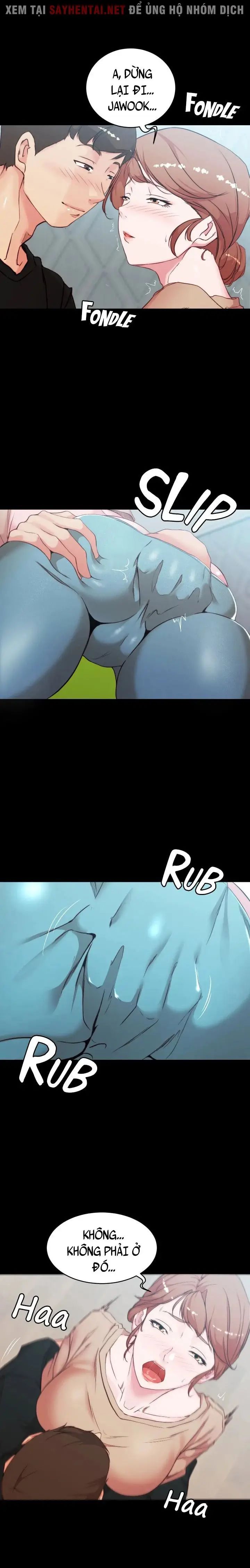 nhật ký quần lót chapter 34 15