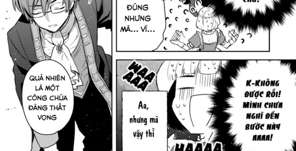 tearmoon empire story chapter 2.2 20