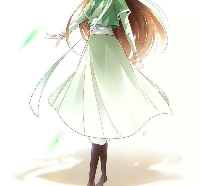 thiên kim bất hoán chapter 76 46