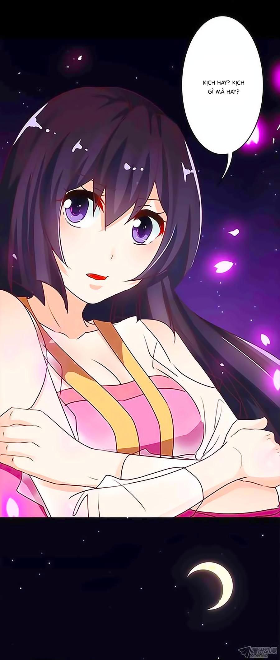 tú thiết chi thư chapter 2 7