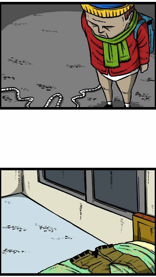 tiếng gọi con tim chapter 64 20