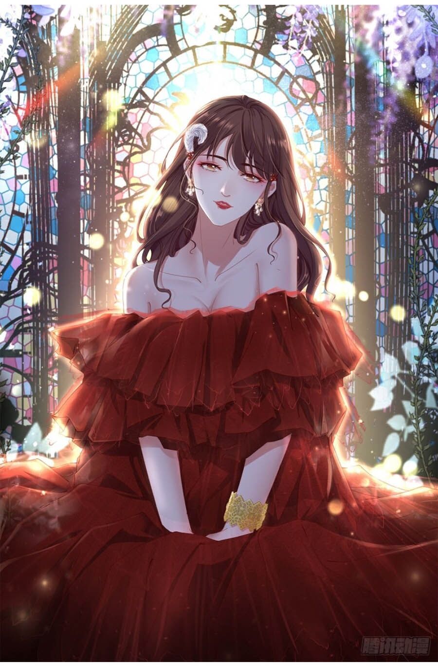 bạn gái tôi mới 30+ tuổi xuân chapter 22 27