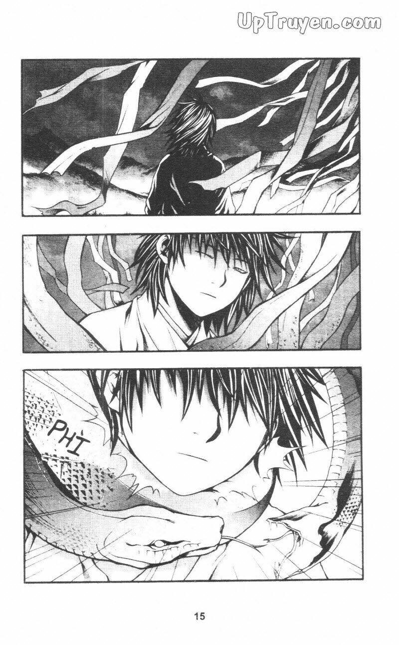 thời gió lốc (thời đại phong tang) chapter 9 16