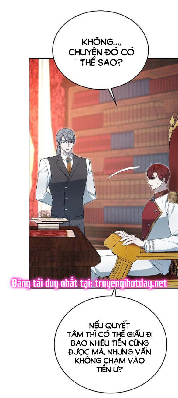Thời Đại Của Oman chapter 9.1 - Trang 41