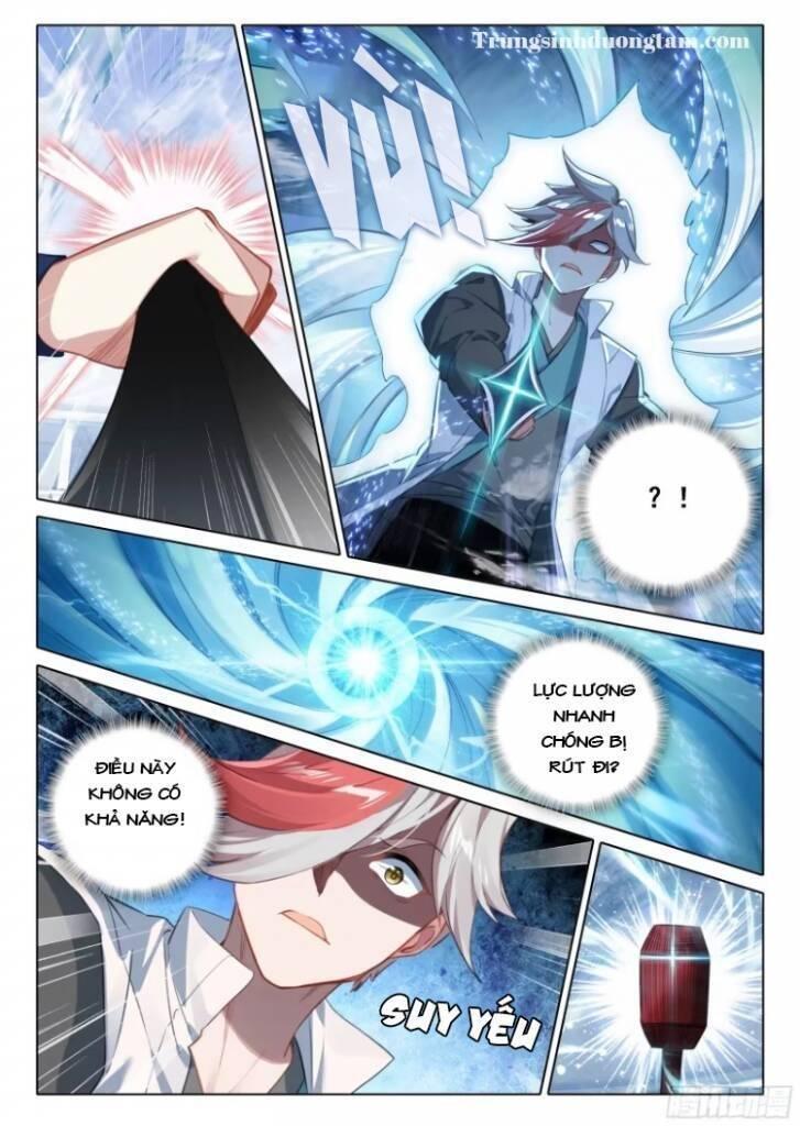 đấu la đại lục 5 - đường tam trùng sinh chapter 120 7