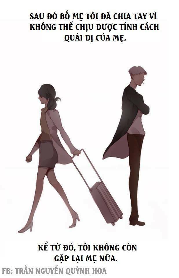 trả thù trường trung học chapter 29 35