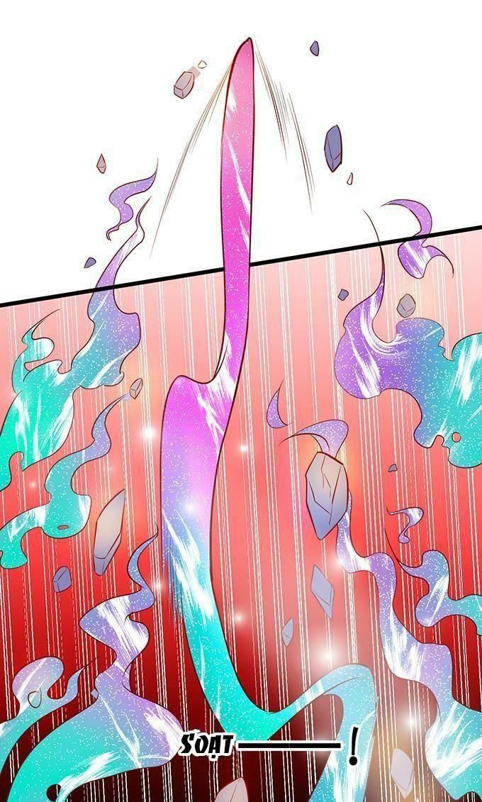 hồ tiên hung bạo chapter 48 21