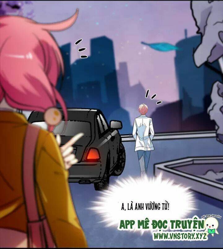 nữ hầu sau giờ học chapter 97 31