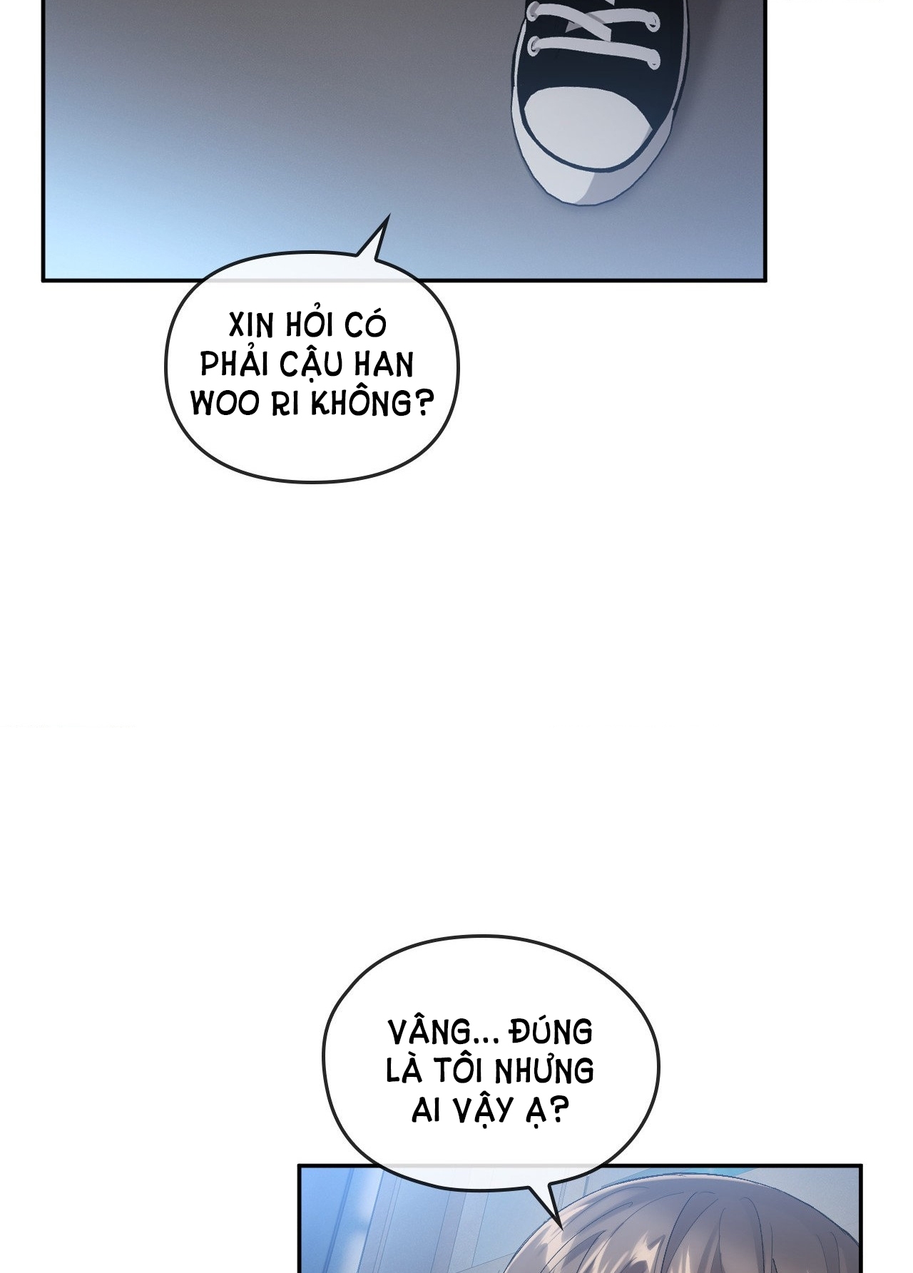 Kiếp Sau Của Chúng Ta chapter 19.2 - Trang 6