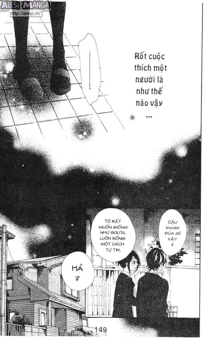 lời tỏ tình muộn màng chapter 2 149