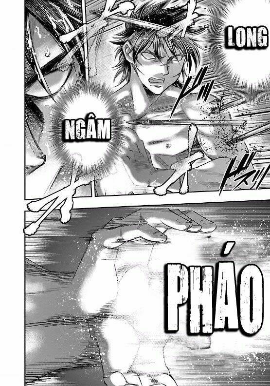 choujin sensen chapter 8 32