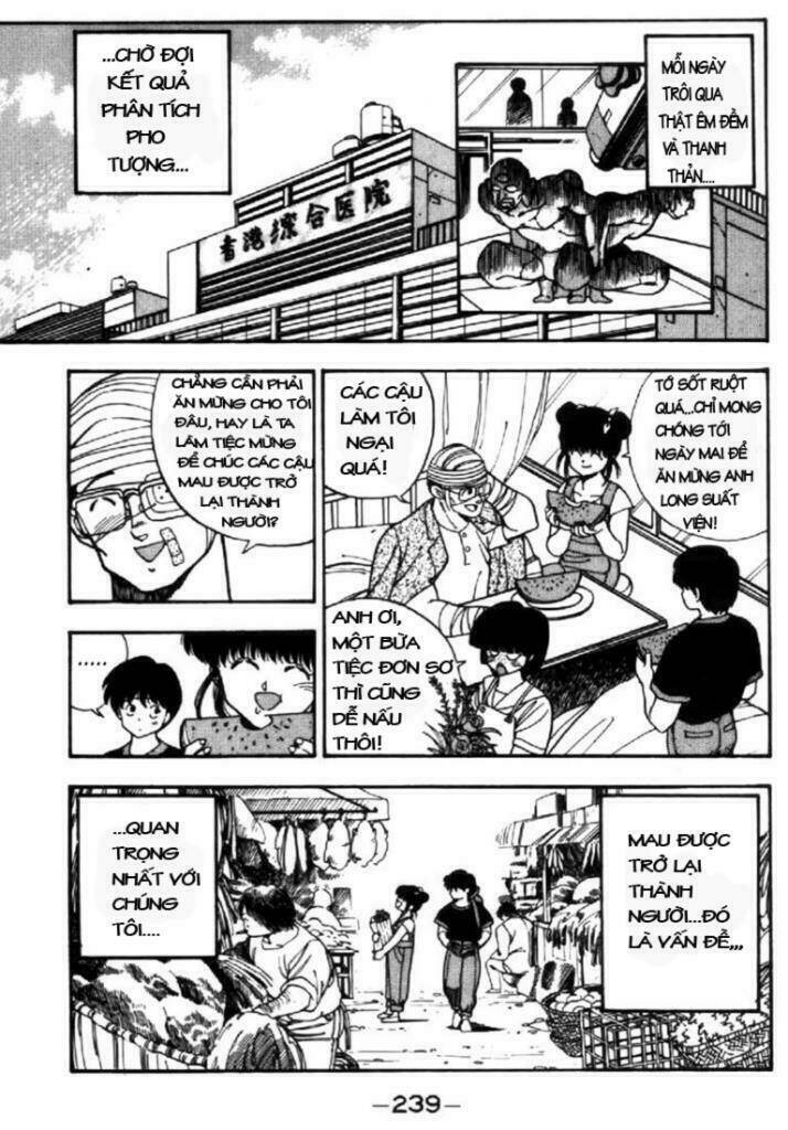 3x3 eyes chapter 17 5