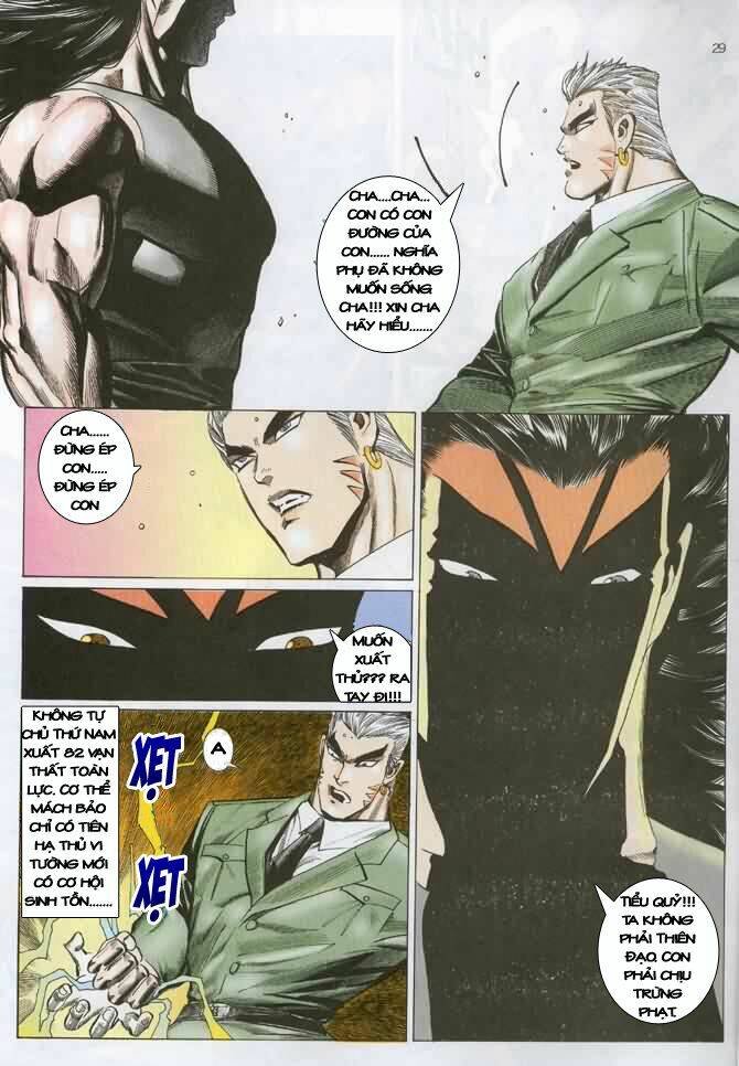 hải hổ 2 chapter 26 29