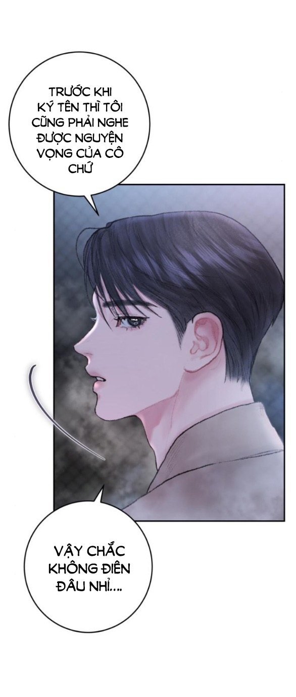 my demon - ác quỷ của tôi chapter 3.2 5