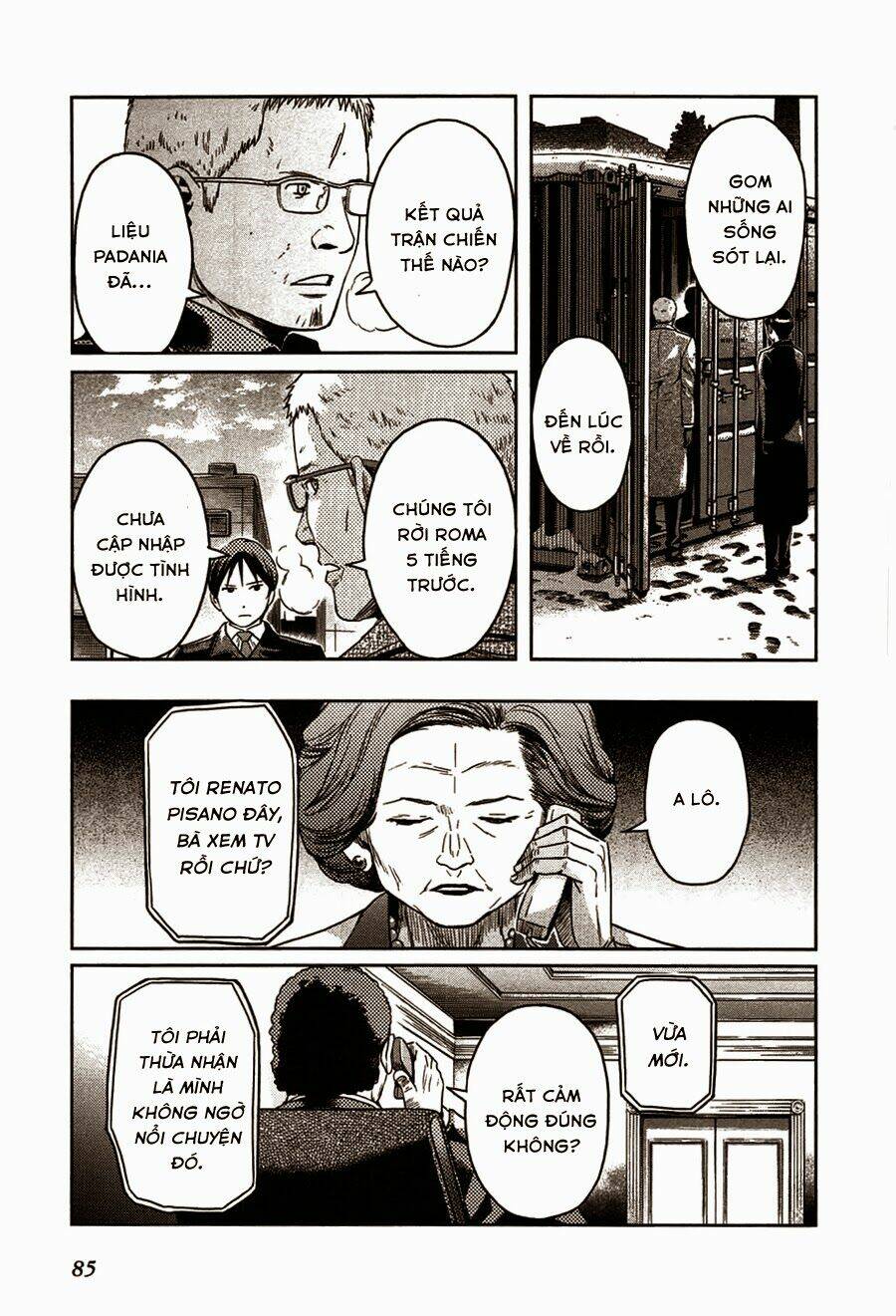 gunslinger girl chapter 94 18