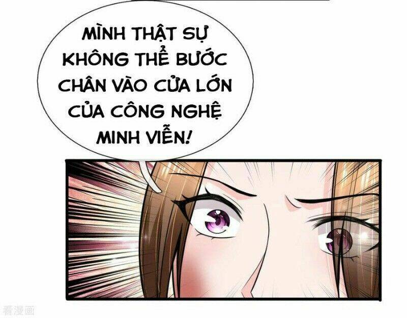 tuyệt đỉnh khí thiếu chapter 50 22