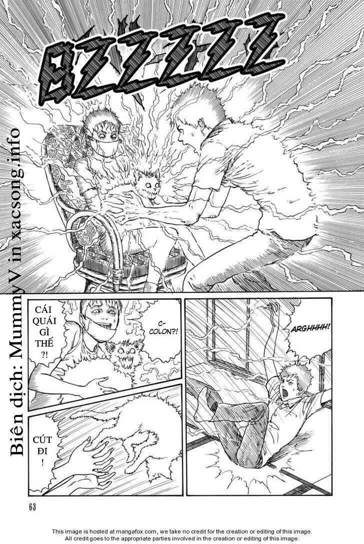 new voices in the dark chapter 2 27